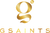GSaints Apparel logo