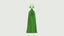 Take me to Paradise Dress