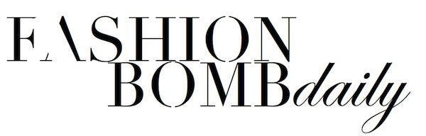 Fashion Bomb Daily