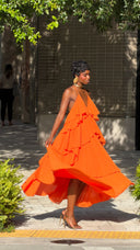 The Giselle Dress (Pre Order July 2026)