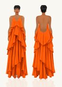 Giselle Maxi Dress