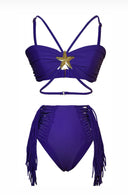 Bora Bora Bikini Set