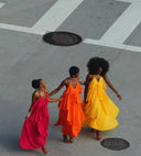 The Giselle Maxi Dress (Pre Order August 2026)