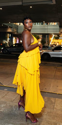 Giselle Maxi Dress