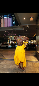 Giselle Maxi Dress