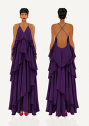 The Giselle Maxi Dress