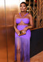 Alessia Skirt Set