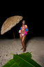 Miami Beach Babe Bikini Top
