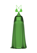 Take me to Paradise Dress