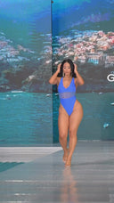 Alessandra One Piece