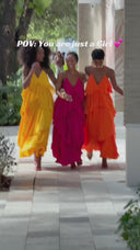 The Giselle Dress (Pre Order July 2026)